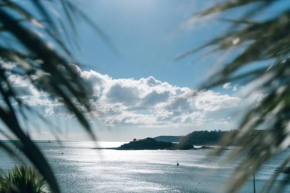 NEW Apartment: wild swim, coastal walks, sleeps 4
